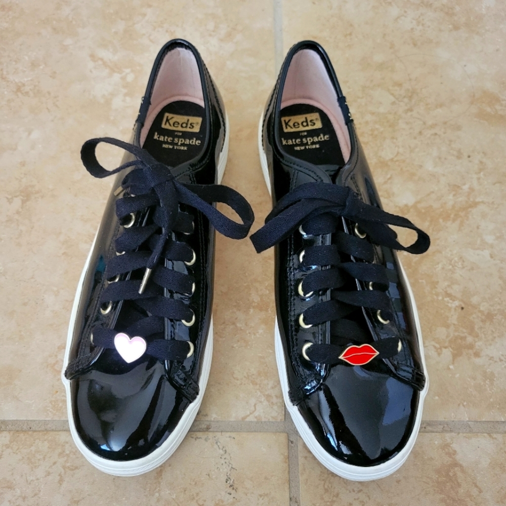Kate Spade keds size 7
